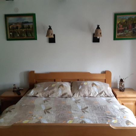 Ilkicev Kucerak Apartman Vrdnik Exteriör bild